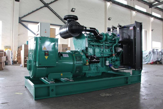 湄潭320kw康明斯柴油发电车出租组图片 湄潭320kw康明斯柴油发电车出租组图片