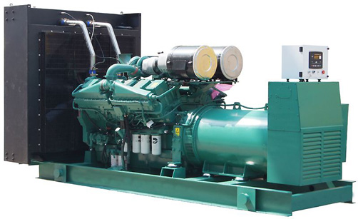 湄潭30kw康明斯柴油发电机组图片 湄潭30kw康明斯柴油发电机组图片