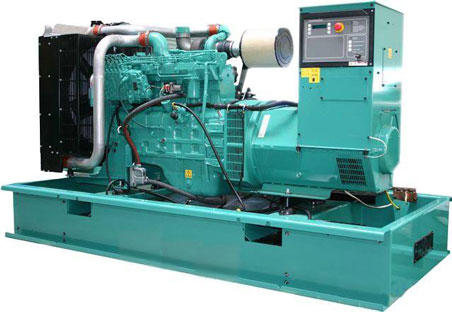 湄潭180kw康明斯柴油发电机组图片 湄潭180kw康明斯柴油发电机组图片
