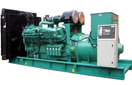 湄潭570kw康明斯柴油发电机组图片 湄潭570kw康明斯柴油发电机组图片