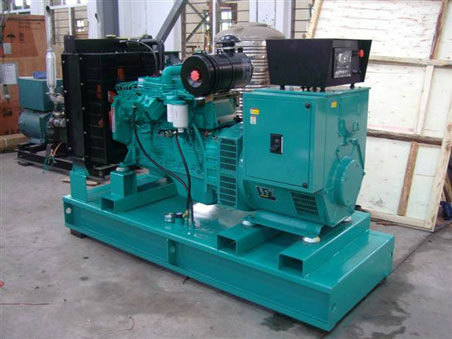 湄潭200kw康明斯柴油发电机组图片 湄潭200kw康明斯柴油发电机组图片