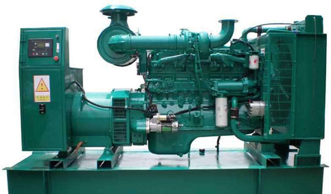 湄潭64kw康明斯柴油发电机组图片 湄潭64kw康明斯柴油发电机组图片