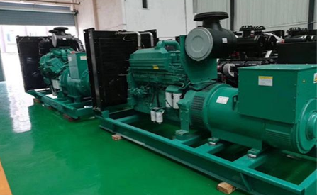 湄潭发电机出租