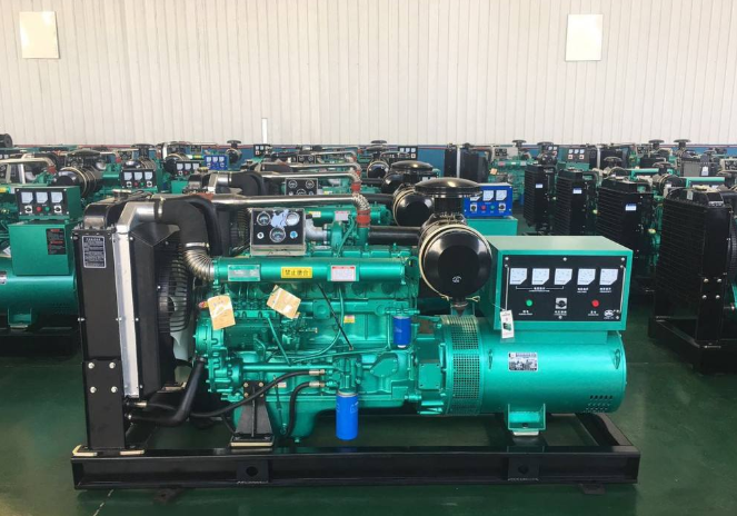 湄潭柴油发电机 湄潭柴油发电机