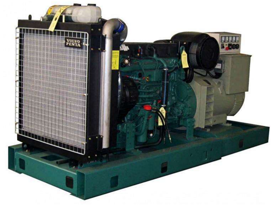 湄潭柴油发电机